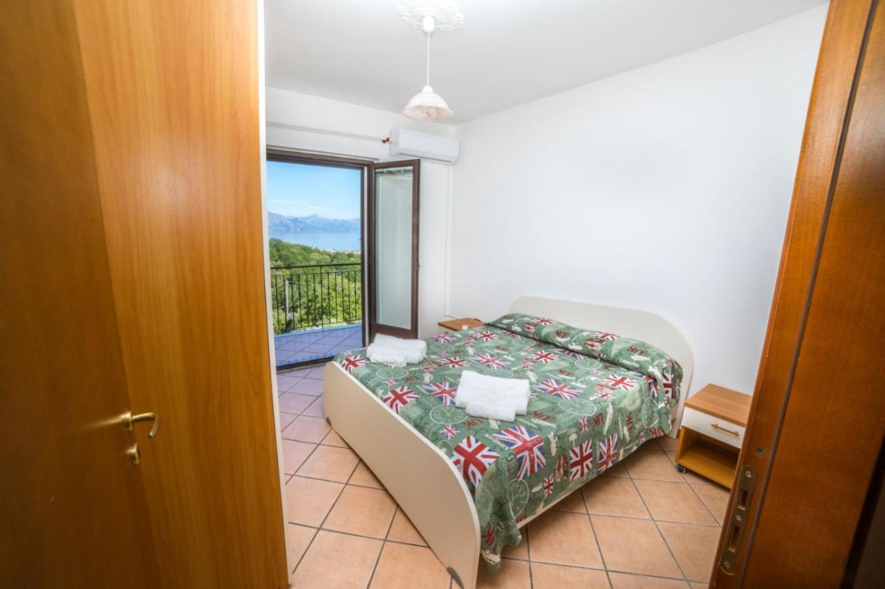 Residence Fortunato โปลีกัสโตร บุสเซนตีโน ภายนอก รูปภาพ