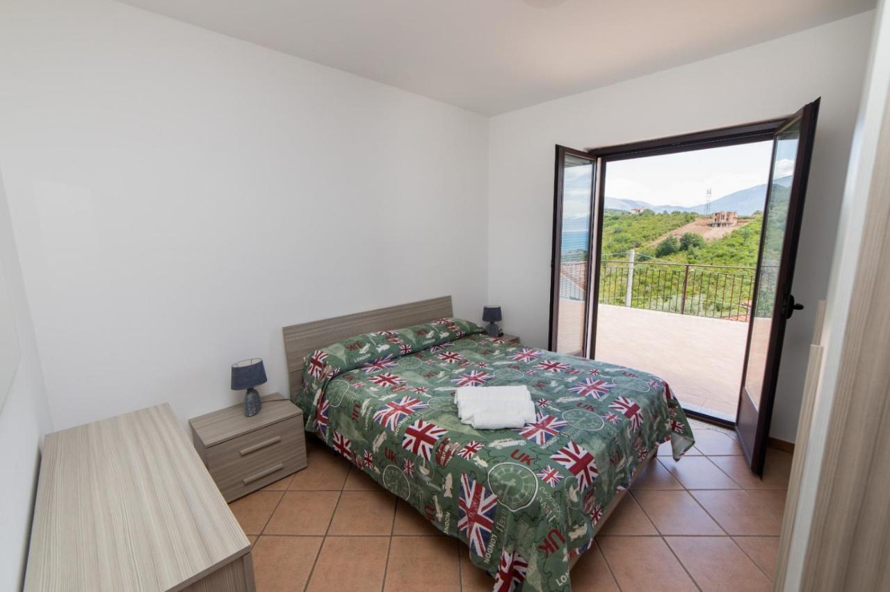 Residence Fortunato โปลีกัสโตร บุสเซนตีโน ภายนอก รูปภาพ